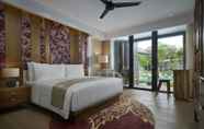 Kamar Tidur 5 Marriott Bali Nusa Dua Gardens