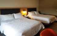 Kamar Tidur 4 Hampton Inn Bulverde Texas Hill Country