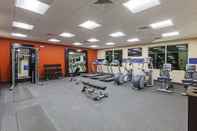 Fitness Center Hampton Inn Bulverde Texas Hill Country