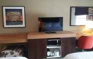 Kamar Tidur 6 Hampton Inn Bulverde Texas Hill Country