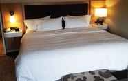 Kamar Tidur 2 Hampton Inn Bulverde Texas Hill Country