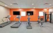 Fitness Center 4 Home2 Suites by Hilton Summerville