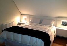 Bedroom 6 Pousada Mon Palais