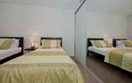 ห้องนอน 2 Accommodate Canberra - Glebe Park