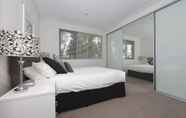 ห้องนอน 3 Accommodate Canberra - Glebe Park