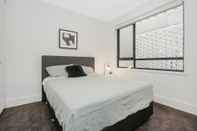 Bedroom Accommodate Canberra - The Prince
