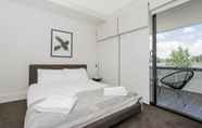 ห้องนอน 7 Accommodate Canberra - The Prince