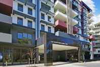 Exterior Accommodate Canberra - IQ - Braddon