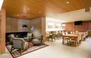 Lobby 2 First Cabin TKP Nagoyaeki