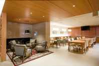 Lobby First Cabin TKP Nagoyaeki