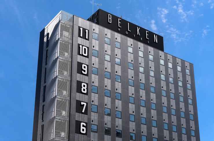 Belken Hotel Tokyo, Chuo - Harga Hotel Terbaru di Traveloka