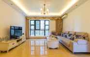 Ruang Umum 6 Xiamen Victory Apartment