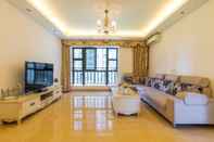 Ruang Umum Xiamen Victory Apartment