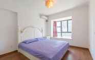 Kamar Tidur 4 Xiamen Victory Apartment