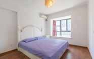 Kamar Tidur 4 Xiamen Victory Apartment