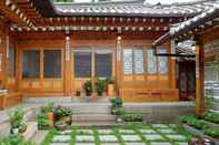 Exterior So Hyeon Dang Hanok Guesthouse