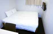 Bedroom 7 CVS Bay Hotel Annex