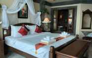 ห้องนอน 6 Le Palais Hotel