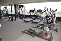 Fitness Center St Laurn - The Spiritual Resort