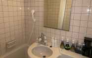 Toilet Kamar 4 Nagoyaeki Accesshotel