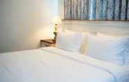 Bilik Tidur 4 Marquise Boutique Hotel