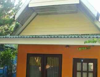 Luar Bangunan 2 Bamboozle Hostel