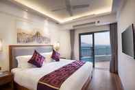 Phòng ngủ Tianze Beach Resort Sanya