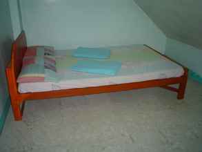 Kamar Tidur 4 Lucky Darayonan Homes