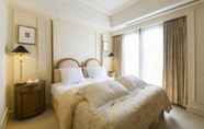 Bedroom 3 Hotel Grand Tiara Kasugai