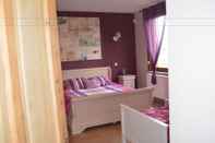 Kamar Tidur Cozy Holiday Home in Ploegsteert With a Garden