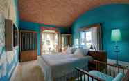 Bedroom 6 Alacatı Onoda Hotel