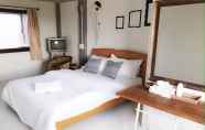 Kamar Tidur 6 Rimtalay Guesthouse