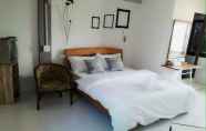 Kamar Tidur 3 Rimtalay Guesthouse