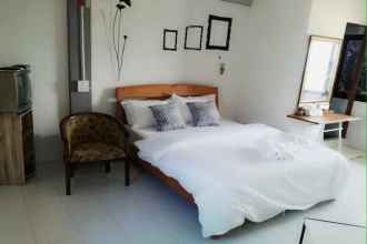 Kamar Tidur 4 Rimtalay Guesthouse