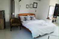 Kamar Tidur Rimtalay Guesthouse