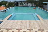Swimming Pool Hotel Seagull