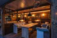Quầy bar, cafe và phòng lounge Hotel Het Rietershuijs