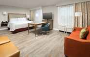 ห้องนอน 7 Hampton Inn & Suites San Antonio Lackland AFB SeaWorld