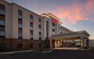 ภายนอกอาคาร 2 Hampton Inn & Suites San Antonio Lackland AFB SeaWorld