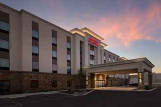 Exterior 4 Hampton Inn & Suites San Antonio Lackland AFB SeaWorld