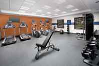 Fitness Center Hampton Inn & Suites San Antonio Lackland AFB SeaWorld