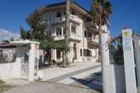 Exterior B&B Magna Grecia