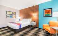 ห้องนอน 6 La Quinta Inn & Suites by Wyndham Oklahoma City Airport