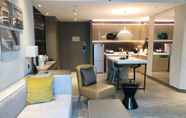 Common Space 2 Hyatt House Shanghai Hongqiao CBD