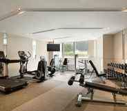 Fitness Center 5 Hyatt House Shanghai Hongqiao CBD