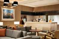 Bar, Cafe and Lounge Hyatt House Shanghai Hongqiao CBD