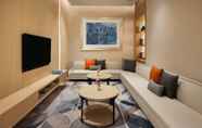 Common Space 3 Hyatt House Shanghai Hongqiao CBD