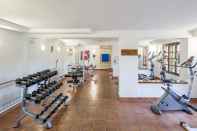 Fitness Center Balneario De Fitero - Hotel Bécquer