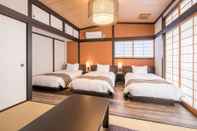 Bilik Tidur Casual Resort COFF Ichinomiya