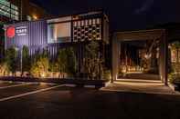 Luar Bangunan Casual Resort COFF Ichinomiya